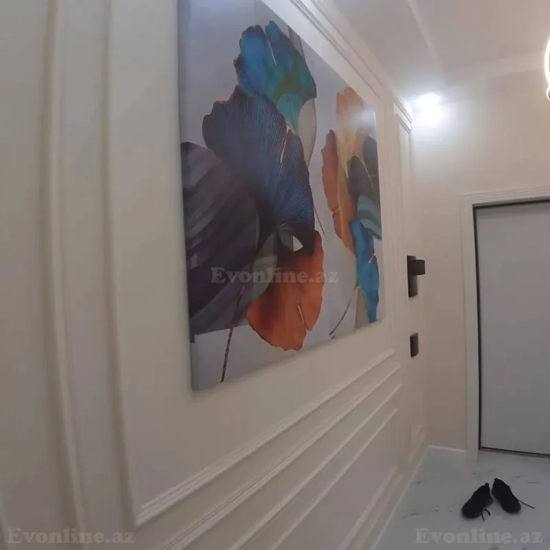 Kirayə verilir 2 otaqlı Mənzil Köhnə tikili 110 m² Nəriman Nərimanov m. - şəkil 10