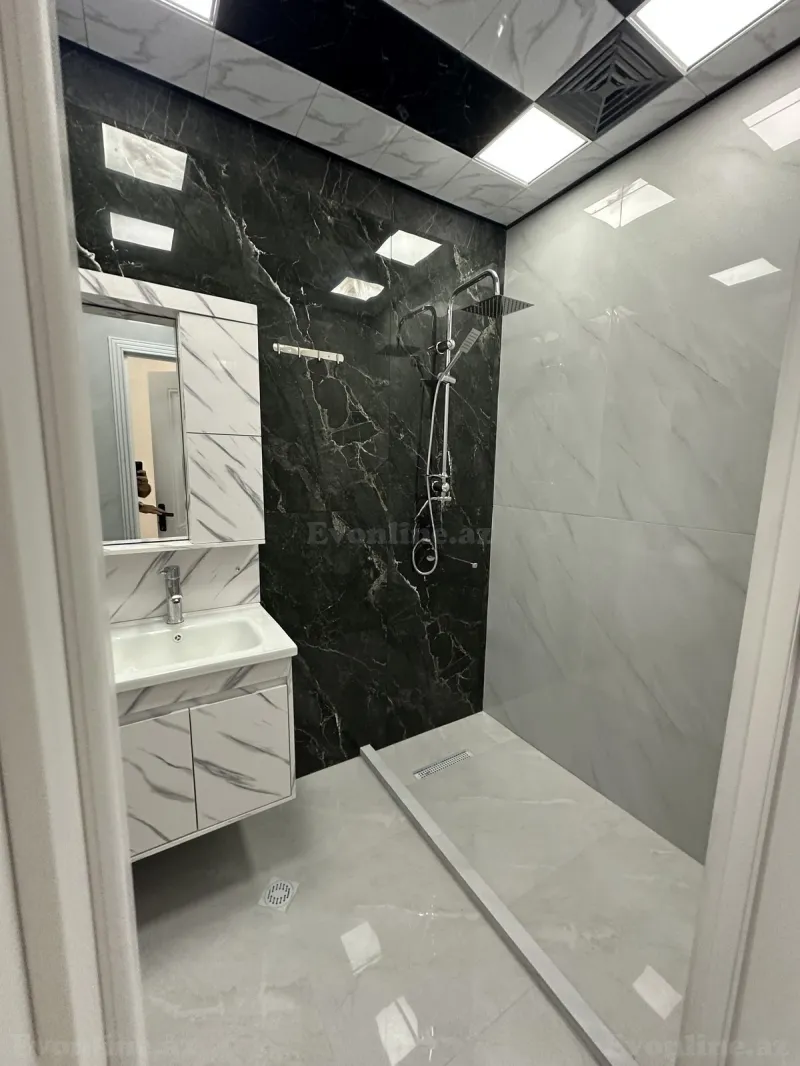 Satılır 3 otaqlı Mənzil Yeni tikili 78 m² Xırdalan - şəkil 11