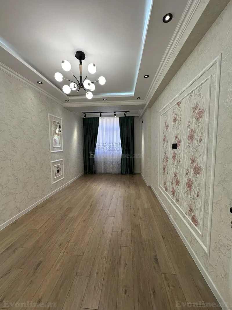 Satılır 3 otaqlı Mənzil Yeni tikili 78 m² Xırdalan - şəkil 13