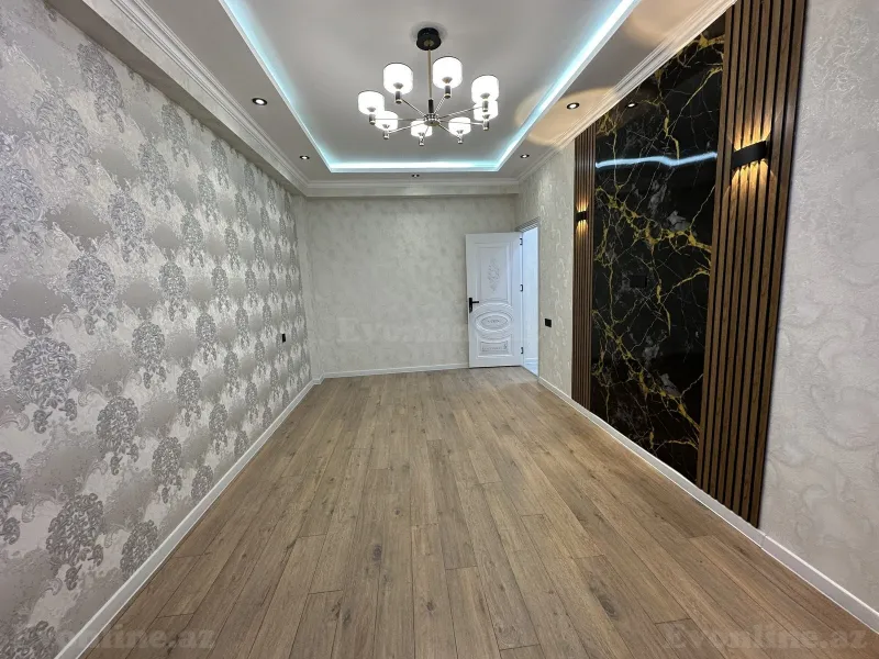 Satılır 3 otaqlı Mənzil Yeni tikili 78 m² Xırdalan - şəkil 17