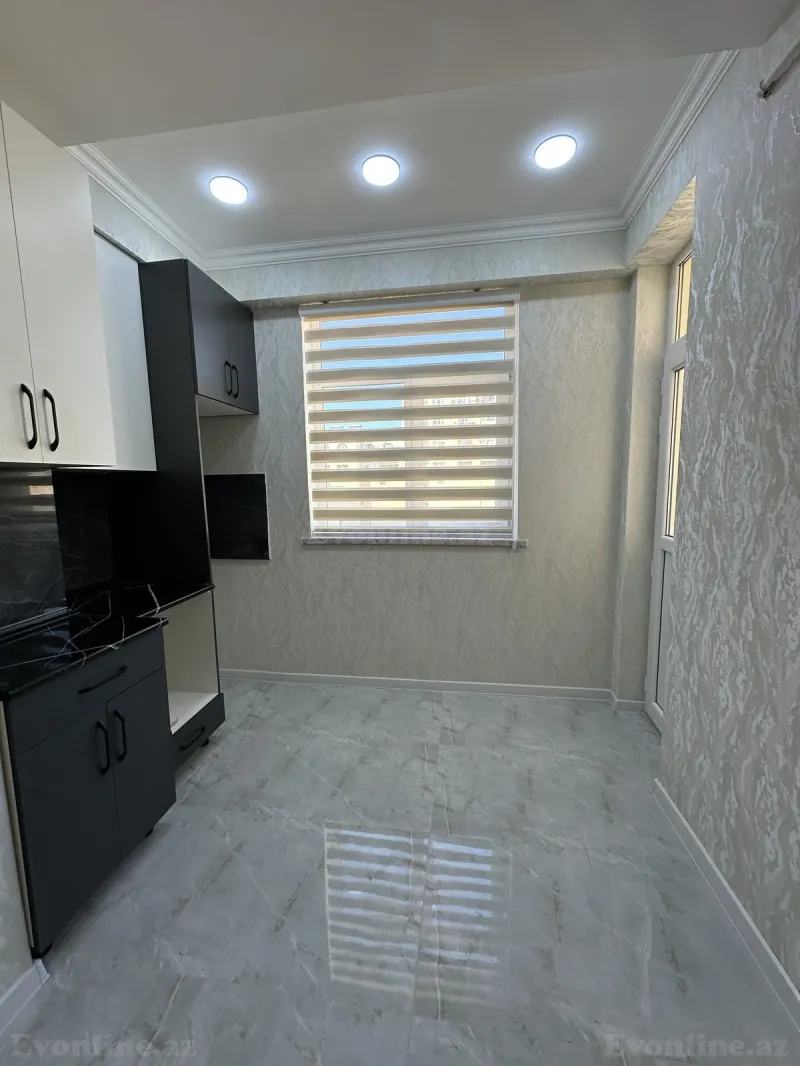 Satılır 3 otaqlı Mənzil Yeni tikili 78 m² Xırdalan - şəkil 18