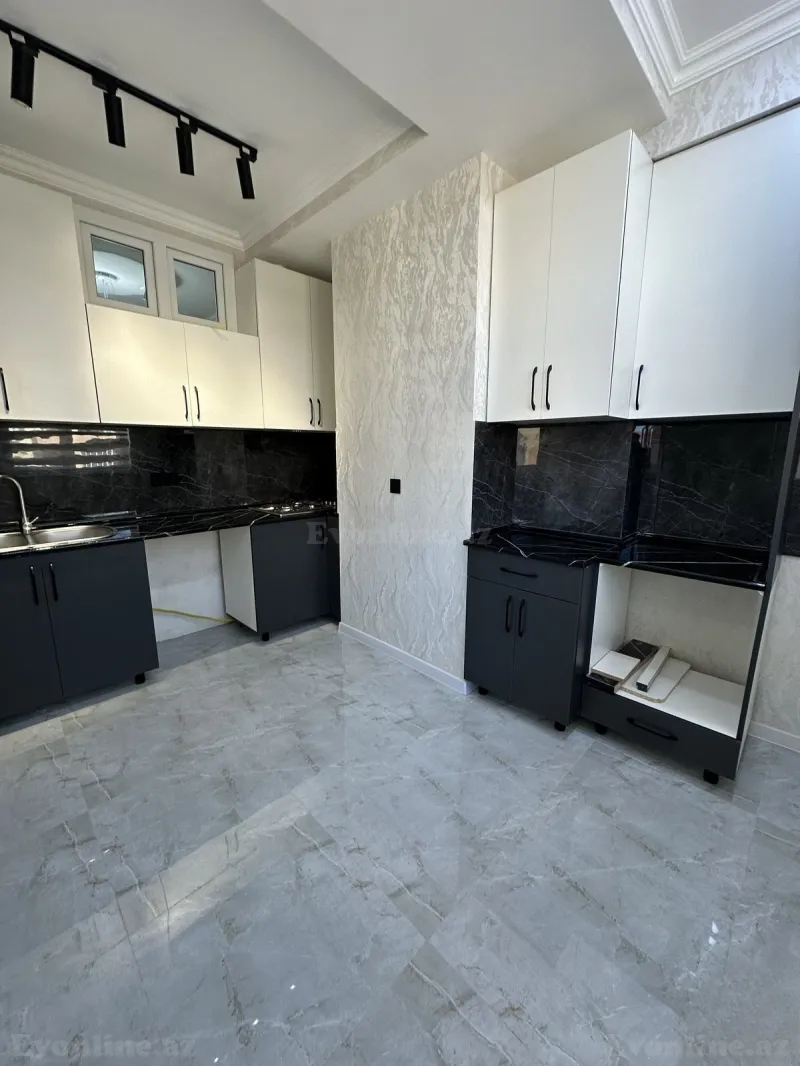 Satılır 3 otaqlı Mənzil Yeni tikili 78 m² Xırdalan - şəkil 20