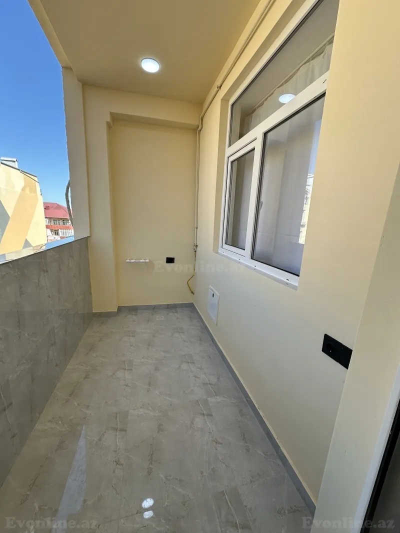 Satılır 3 otaqlı Mənzil Yeni tikili 78 m² Xırdalan - şəkil 23