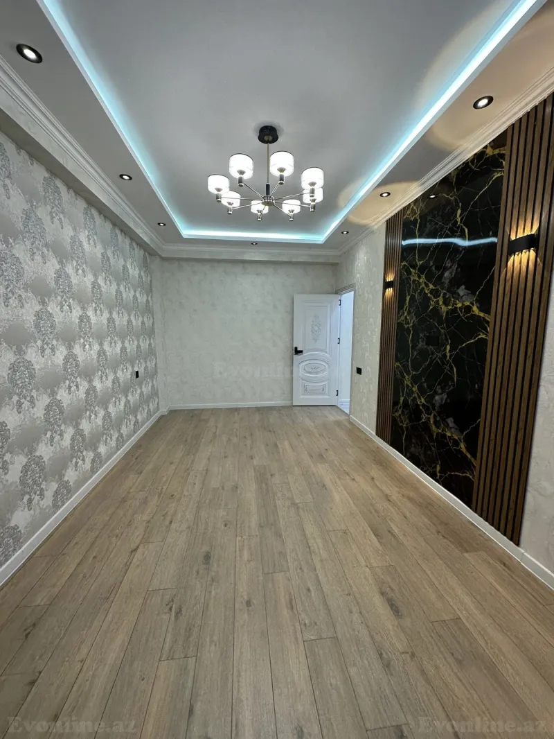 Satılır 3 otaqlı Mənzil Yeni tikili 78 m² Xırdalan - şəkil 24