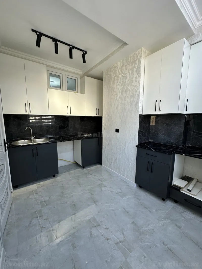 Satılır 3 otaqlı Mənzil Yeni tikili 78 m² Xırdalan - şəkil 25