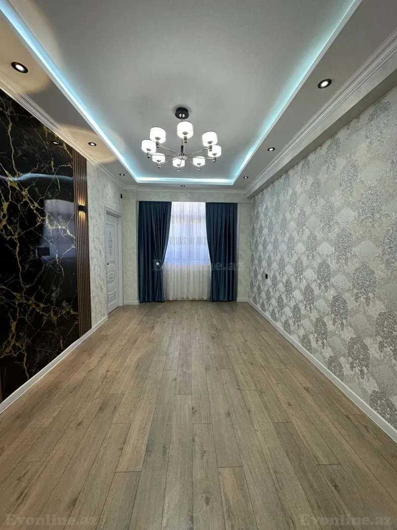 Satılır 3 otaqlı Mənzil Yeni tikili 78 m² Xırdalan - şəkil 26