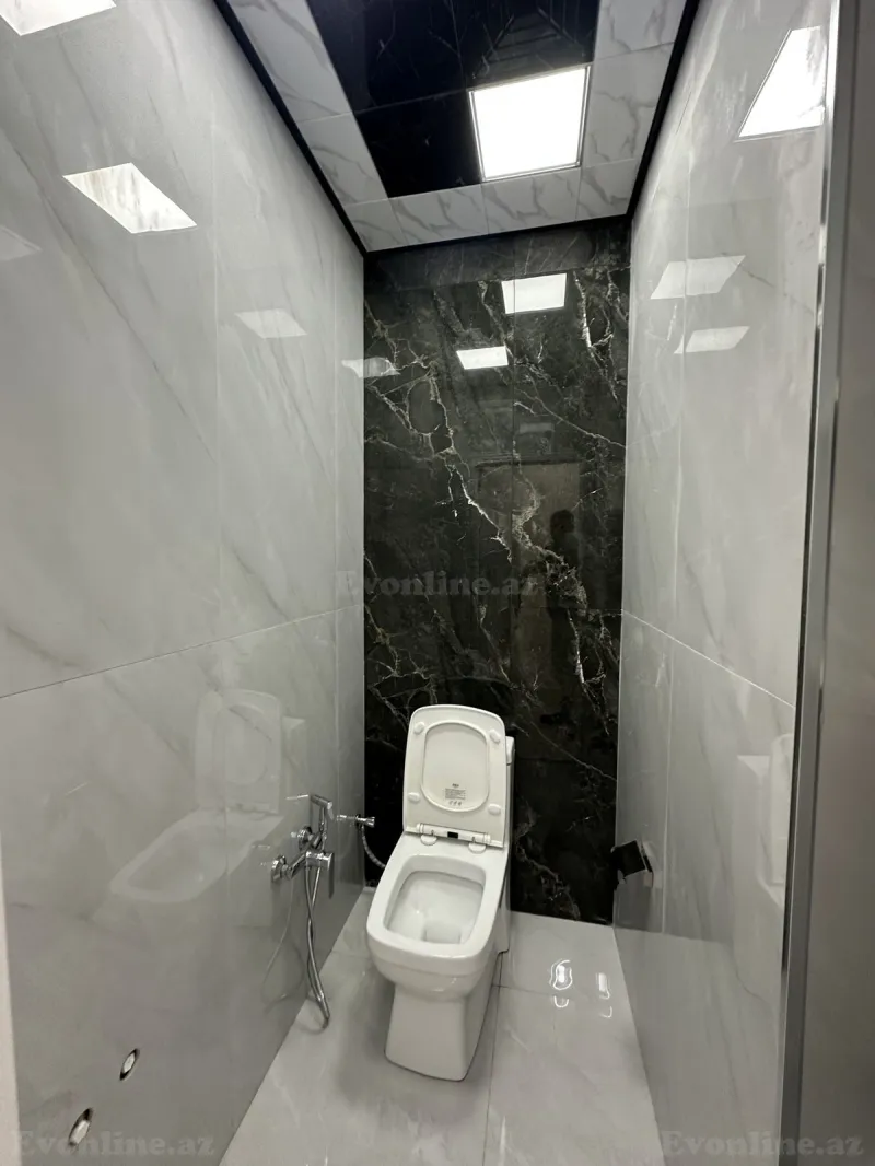 Satılır 3 otaqlı Mənzil Yeni tikili 78 m² Xırdalan - şəkil 27