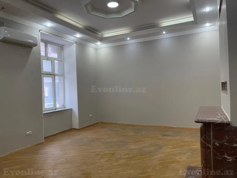 Kirayə verilir Ofis 165 m² Nəsimi r. - şəkil 2
