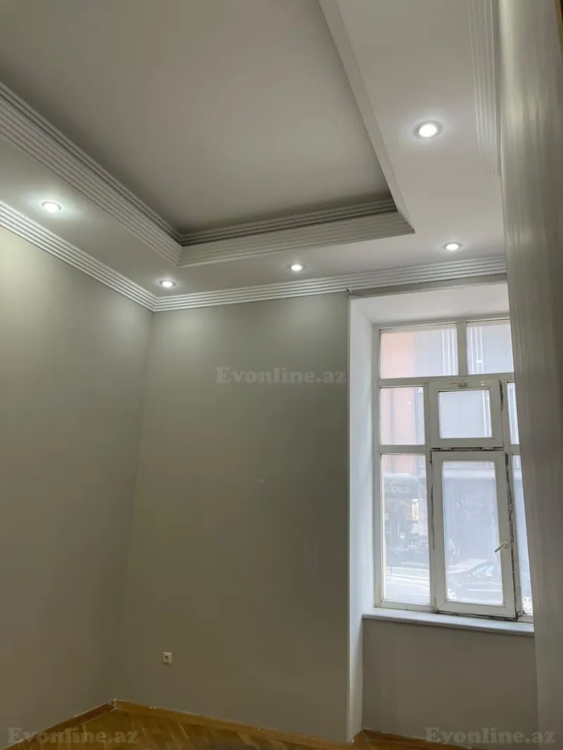 Kirayə verilir Ofis 165 m² Nəsimi r. - şəkil 4