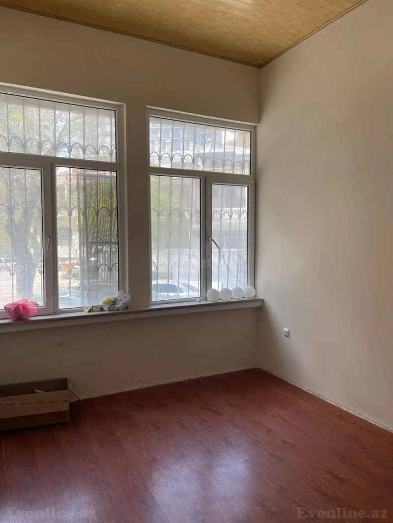 Kirayə verilir Ofis 165 m² Nəsimi r. - şəkil 5