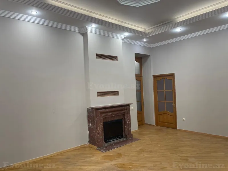 Kirayə verilir Ofis 165 m² Nəsimi r. - şəkil 7