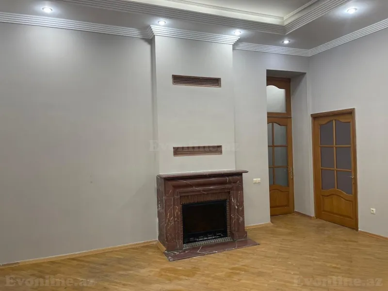 Kirayə verilir Ofis 165 m² Nəsimi r. - şəkil 8