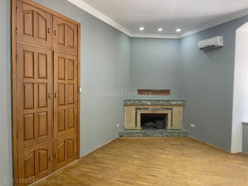 Kirayə verilir Ofis 165 m² Nəsimi r. - şəkil 9