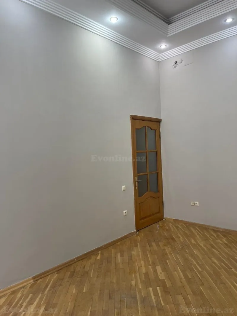 Kirayə verilir Ofis 165 m² Nəsimi r. - şəkil 10