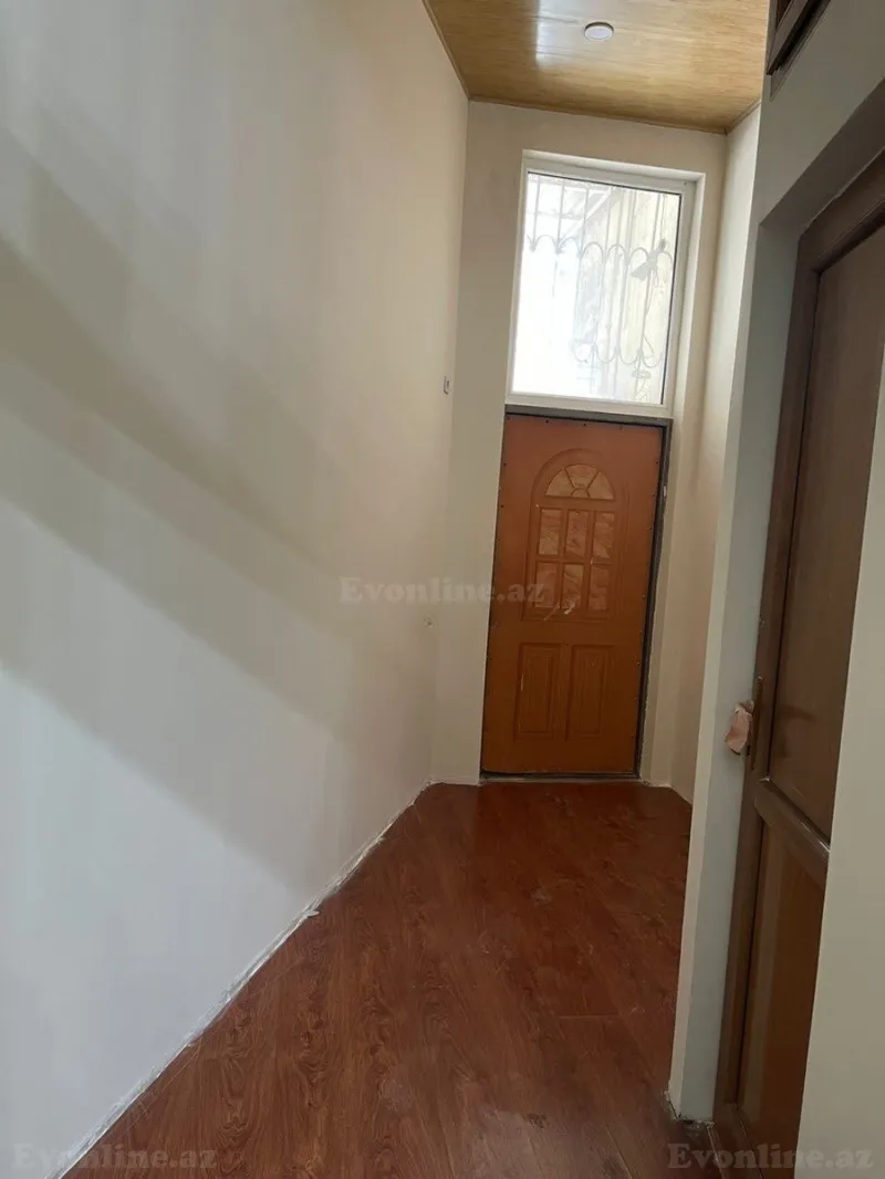 Kirayə verilir Ofis 165 m² Nəsimi r. - şəkil 12
