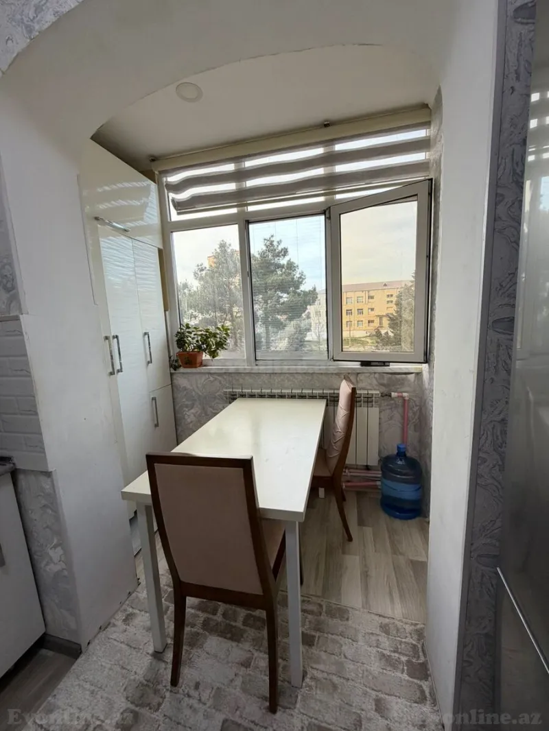 Satılır 3 otaqlı Mənzil Köhnə tikili 70 m² Suraxanı r. - şəkil 5