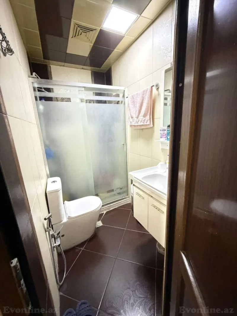Satılır 3 otaqlı Mənzil Köhnə tikili 70 m² Suraxanı r. - şəkil 6