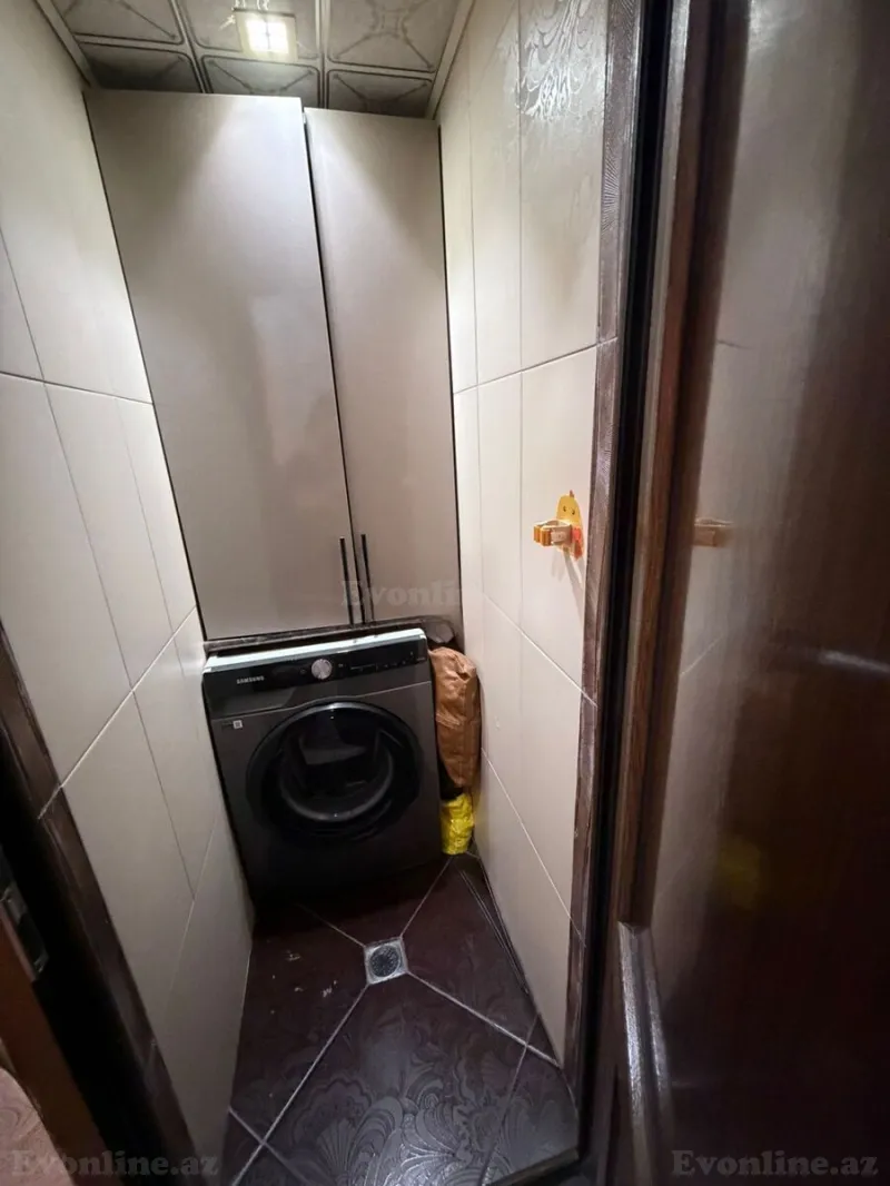 Satılır 3 otaqlı Mənzil Köhnə tikili 70 m² Suraxanı r. - şəkil 7