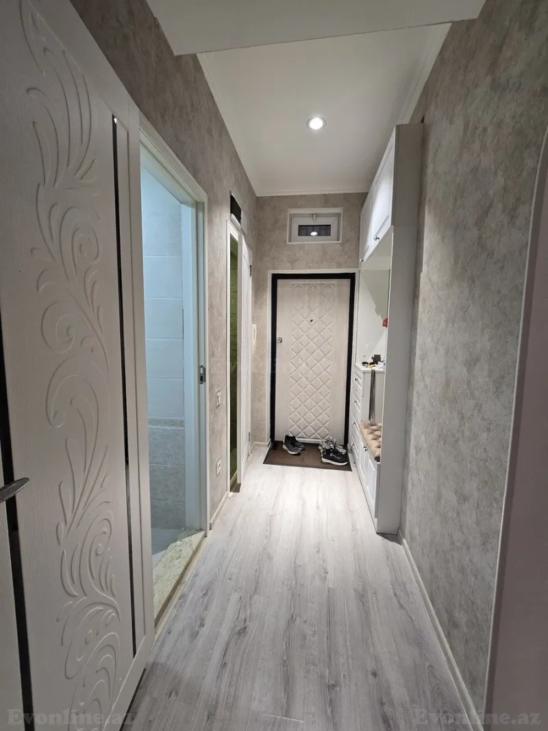 Satılır 3 otaqlı Mənzil Yeni tikili 78 m² Xırdalan - şəkil 3