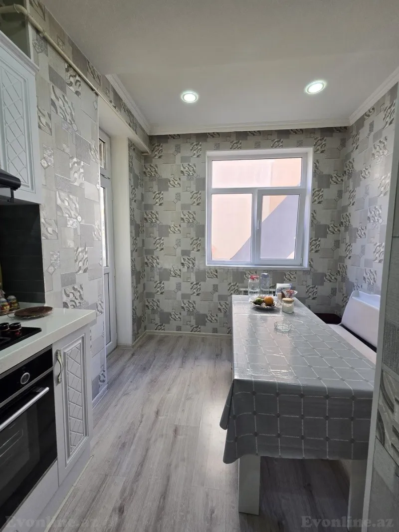 Satılır 3 otaqlı Mənzil Yeni tikili 78 m² Xırdalan - şəkil 6