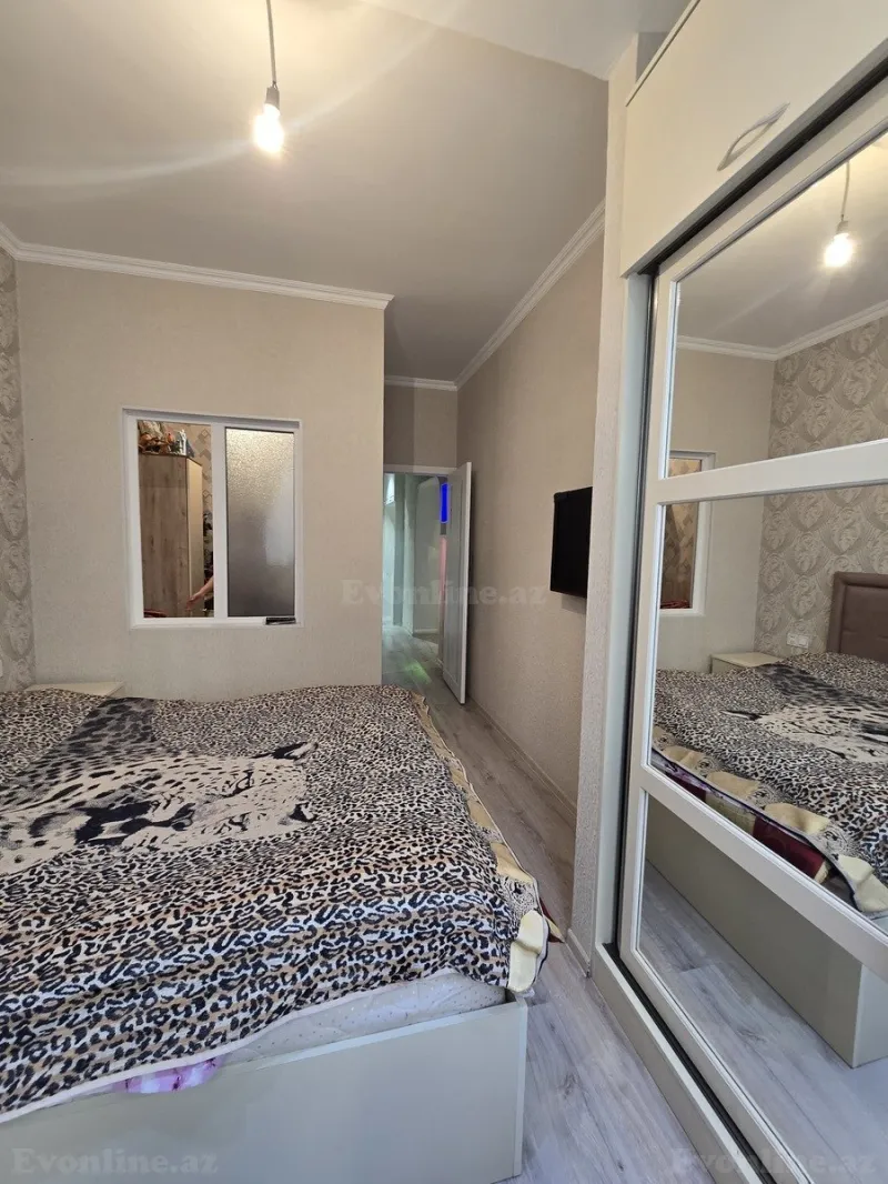 Satılır 3 otaqlı Mənzil Yeni tikili 78 m² Xırdalan - şəkil 7