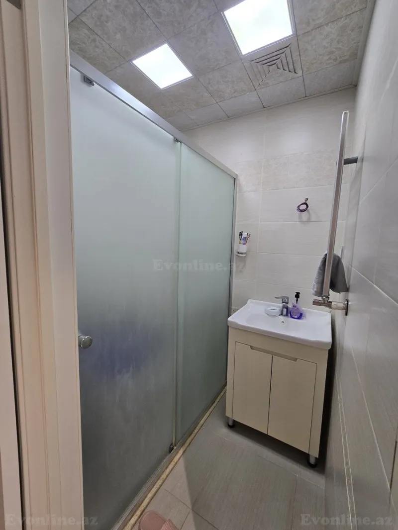 Satılır 3 otaqlı Mənzil Yeni tikili 78 m² Xırdalan - şəkil 9