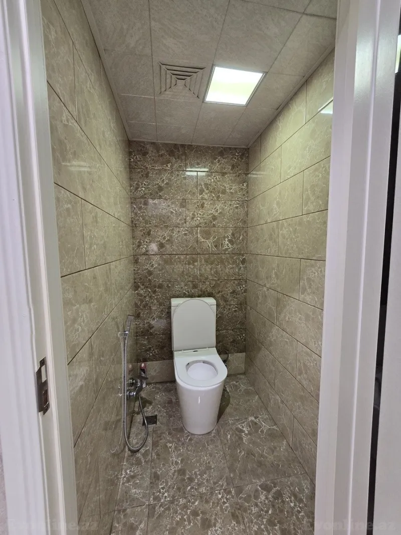 Satılır 3 otaqlı Mənzil Yeni tikili 78 m² Xırdalan - şəkil 10
