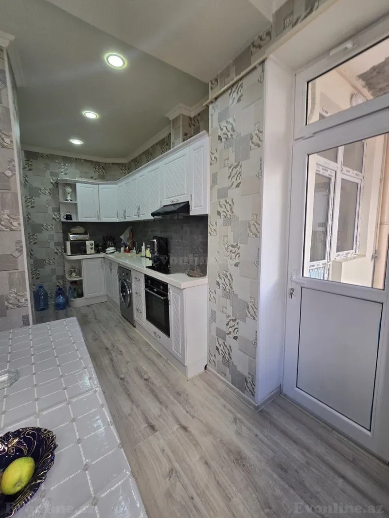 Satılır 3 otaqlı Mənzil Yeni tikili 78 m² Xırdalan - şəkil 11