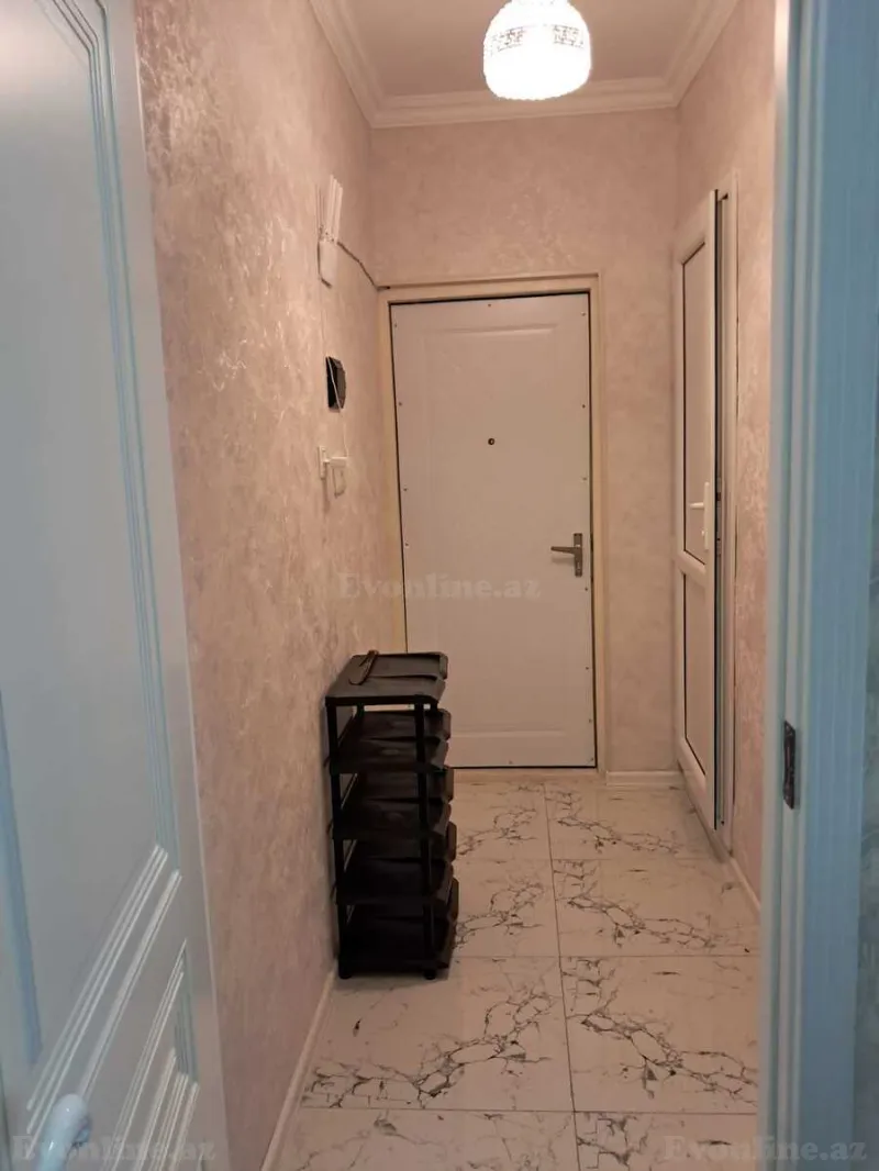 Kirayə verilir 2 otaqlı Mənzil Köhnə tikili 53 m² 20 Yanvar m. - şəkil 5