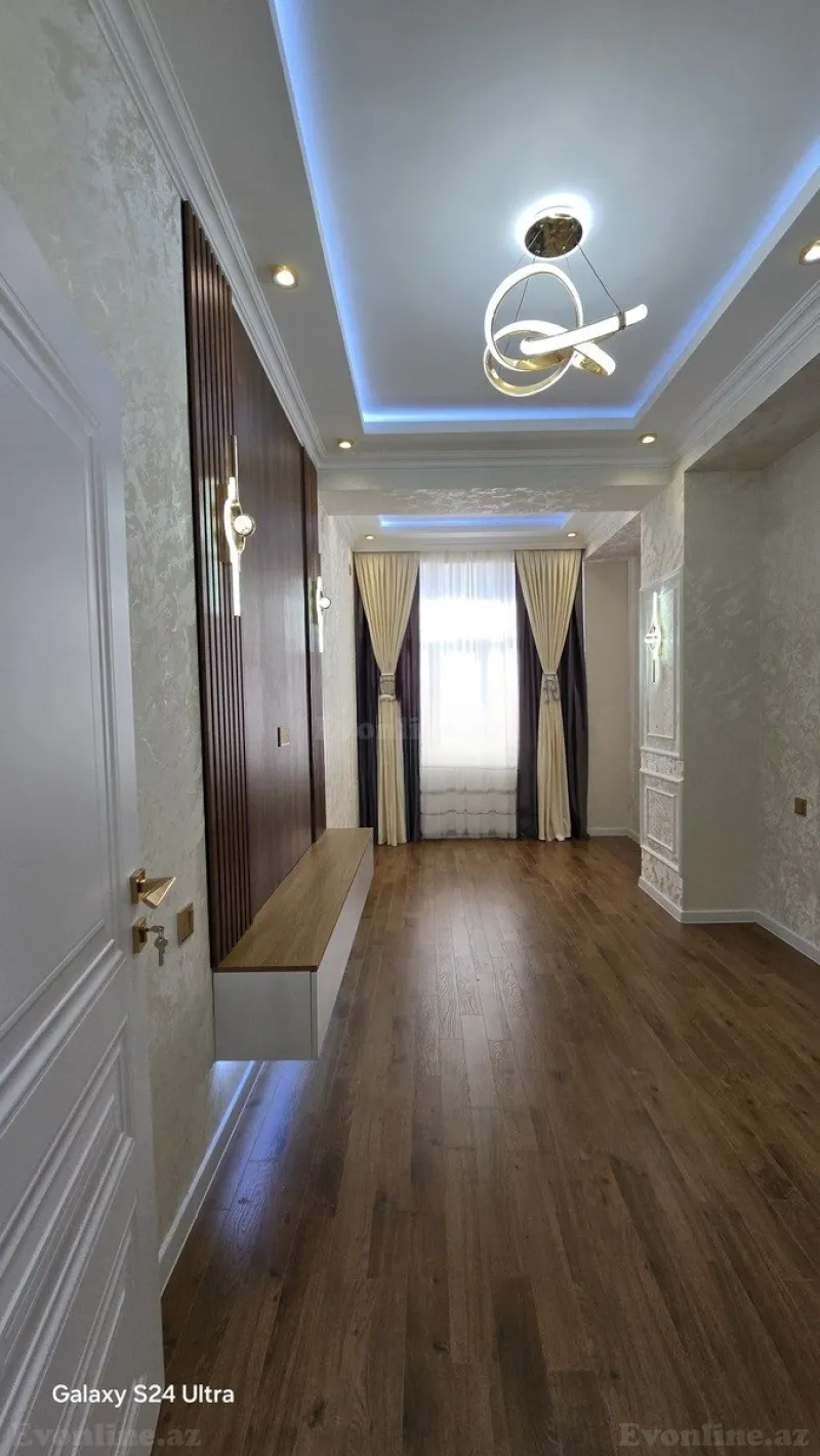 Satılır 2 otaqlı Mənzil Yeni tikili 46 m² Xırdalan