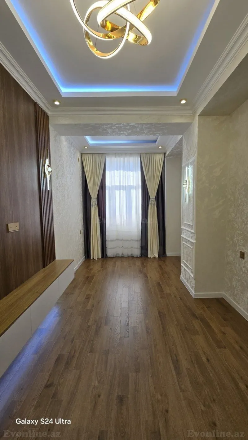 Satılır 2 otaqlı Mənzil Yeni tikili 46 m² Xırdalan - şəkil 3