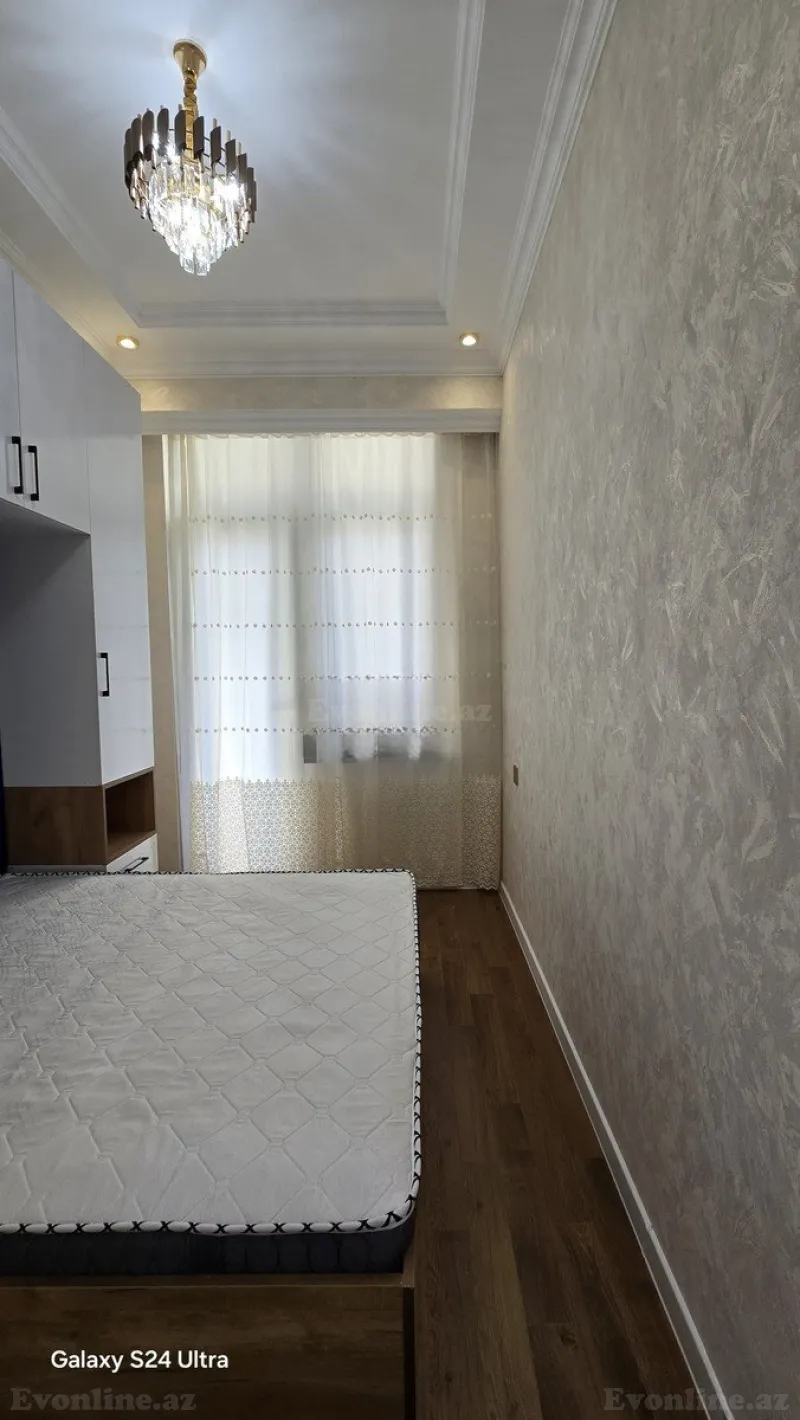 Satılır 2 otaqlı Mənzil Yeni tikili 46 m² Xırdalan - şəkil 5