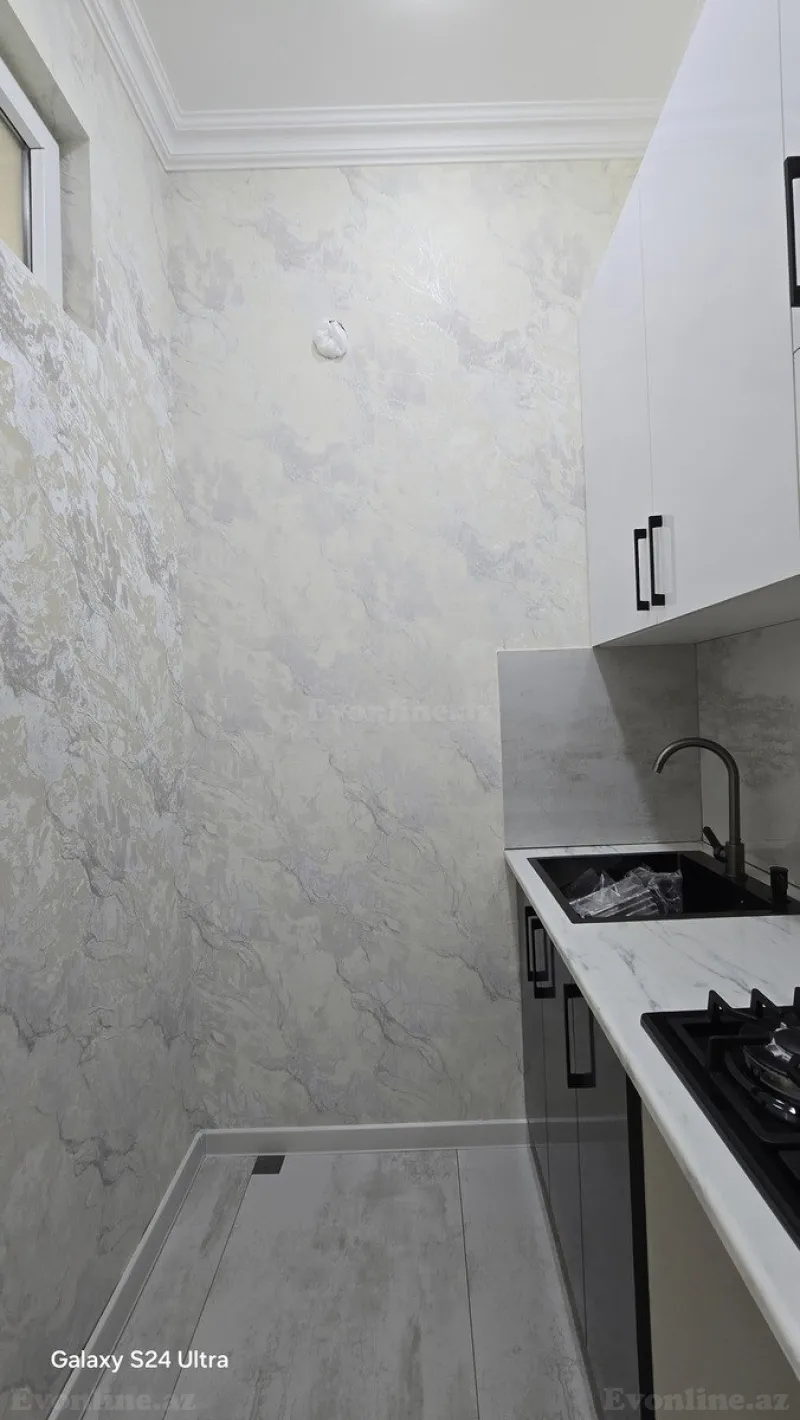 Satılır 2 otaqlı Mənzil Yeni tikili 46 m² Xırdalan - şəkil 8