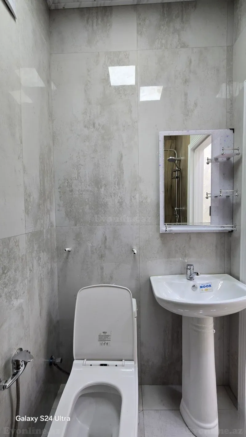Satılır 2 otaqlı Mənzil Yeni tikili 46 m² Xırdalan - şəkil 11