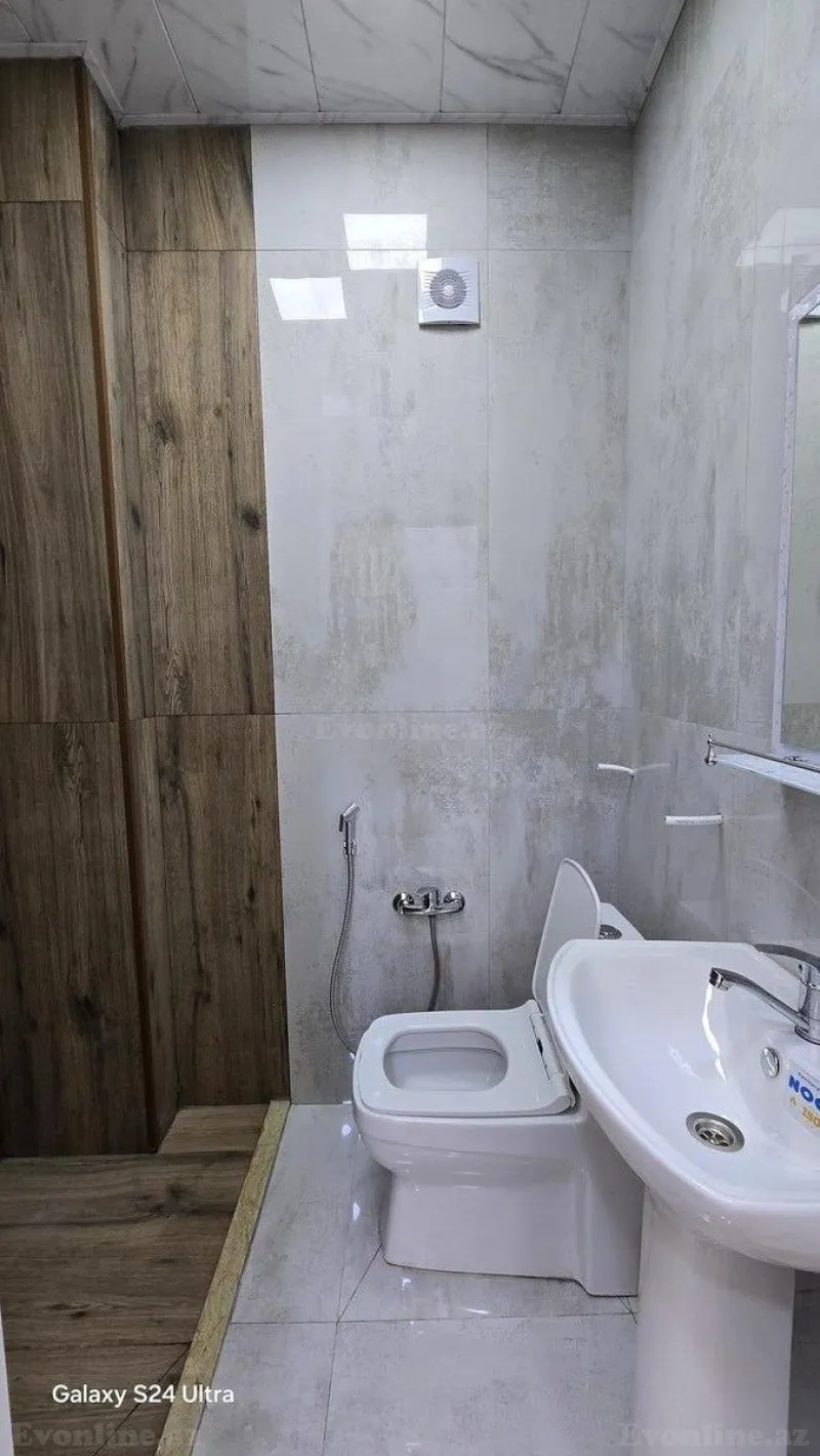 Satılır 2 otaqlı Mənzil Yeni tikili 46 m² Xırdalan - şəkil 12