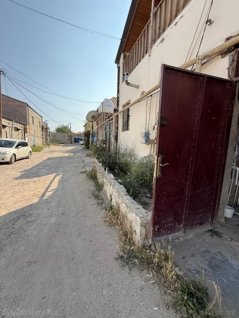 Satılır 5 otaqlı Həyət evi 200 m² Zığ - şəkil 4