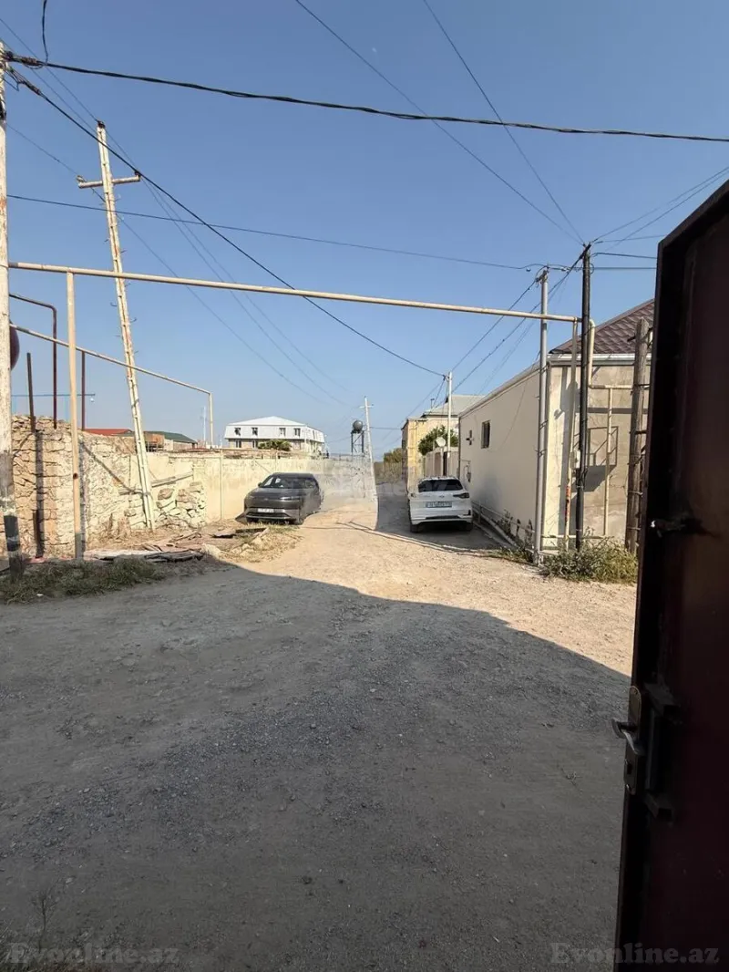 Satılır 5 otaqlı Həyət evi 200 m² Zığ - şəkil 5