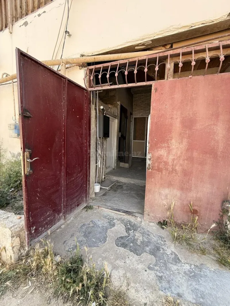 Satılır 5 otaqlı Həyət evi 200 m² Zığ - şəkil 6