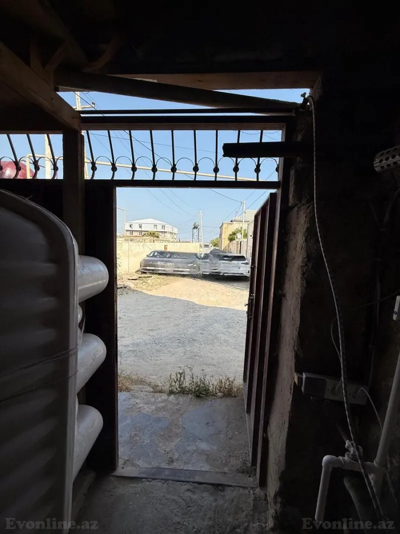 Satılır 5 otaqlı Həyət evi 200 m² Zığ - şəkil 7