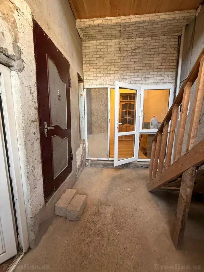 Satılır 5 otaqlı Həyət evi 200 m² Zığ - şəkil 8