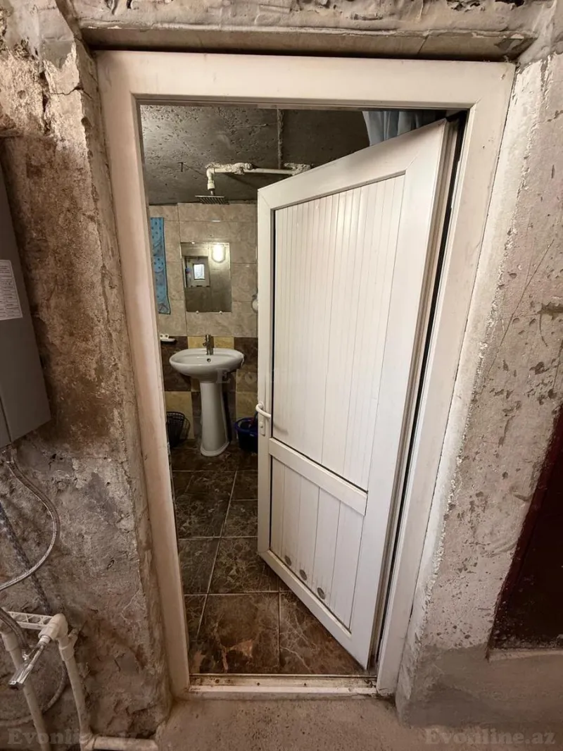Satılır 5 otaqlı Həyət evi 200 m² Zığ - şəkil 9