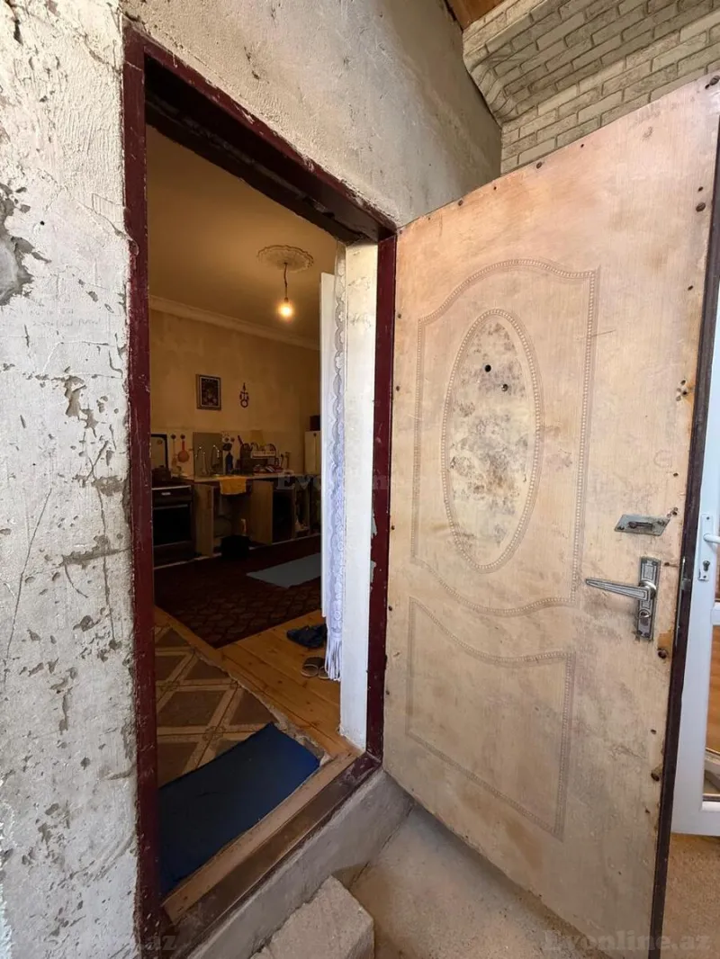 Satılır 5 otaqlı Həyət evi 200 m² Zığ - şəkil 10