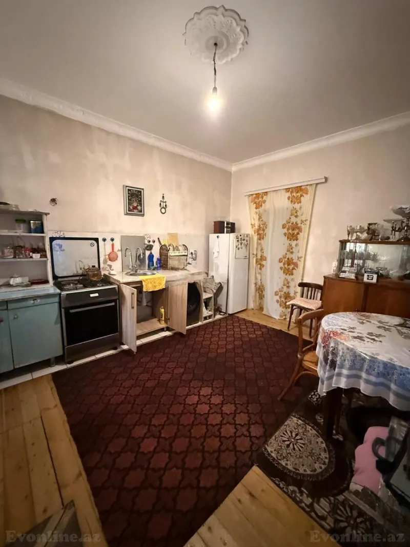 Satılır 5 otaqlı Həyət evi 200 m² Zığ - şəkil 11