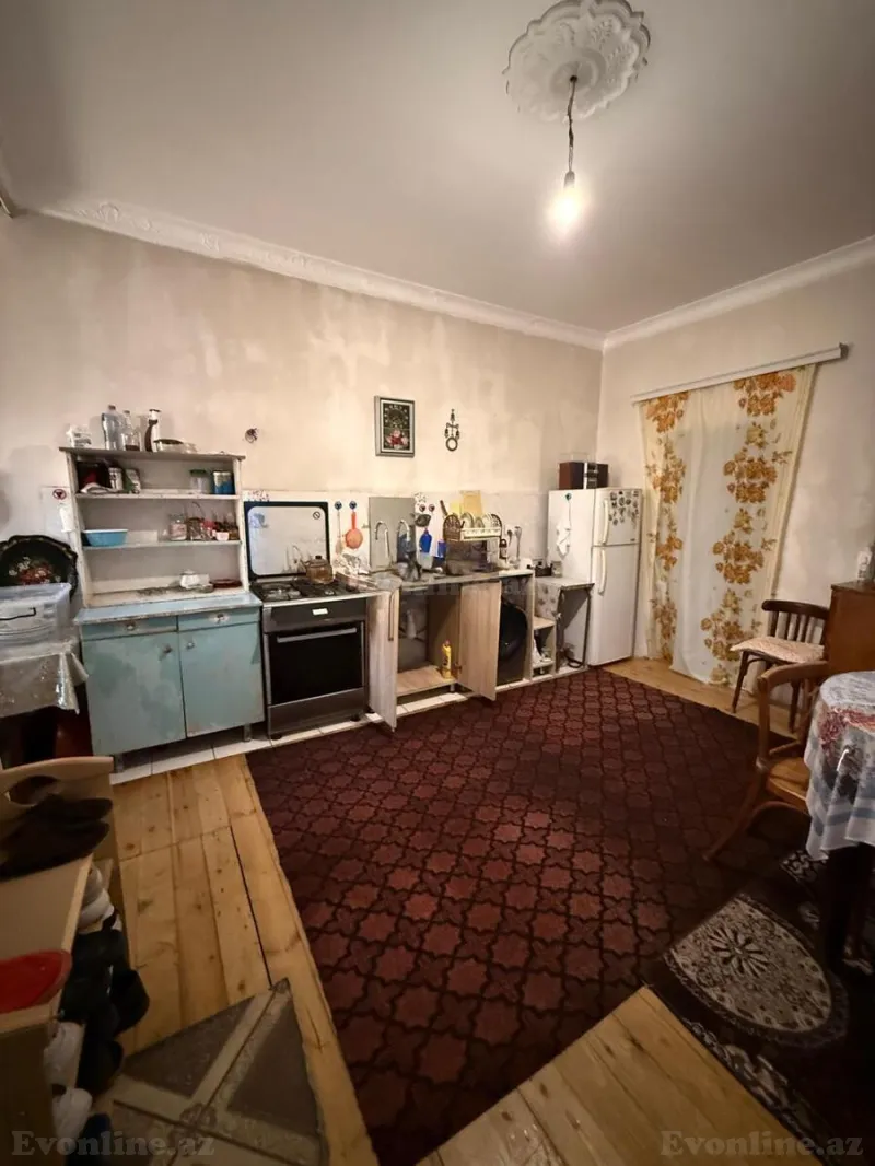 Satılır 5 otaqlı Həyət evi 200 m² Zığ - şəkil 12