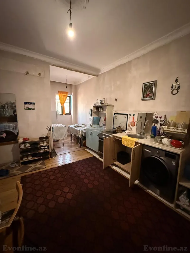 Satılır 5 otaqlı Həyət evi 200 m² Zığ - şəkil 13