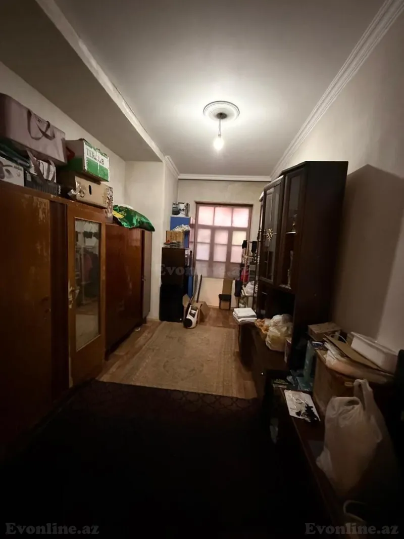 Satılır 5 otaqlı Həyət evi 200 m² Zığ - şəkil 14