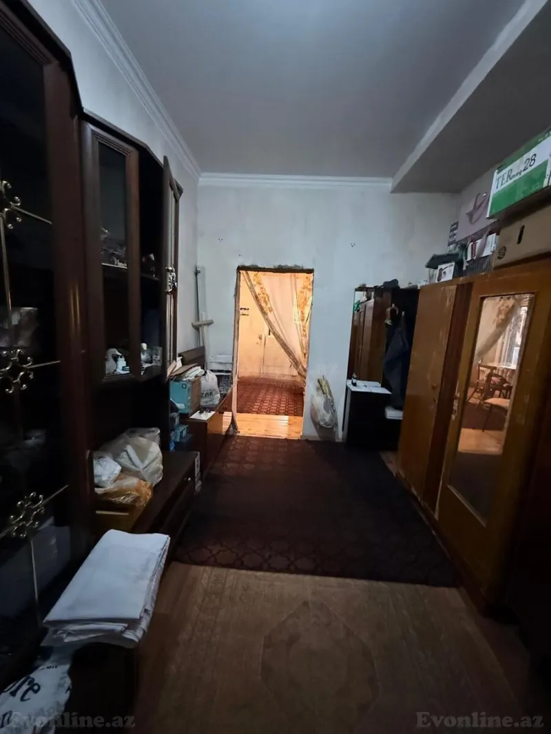 Satılır 5 otaqlı Həyət evi 200 m² Zığ - şəkil 15