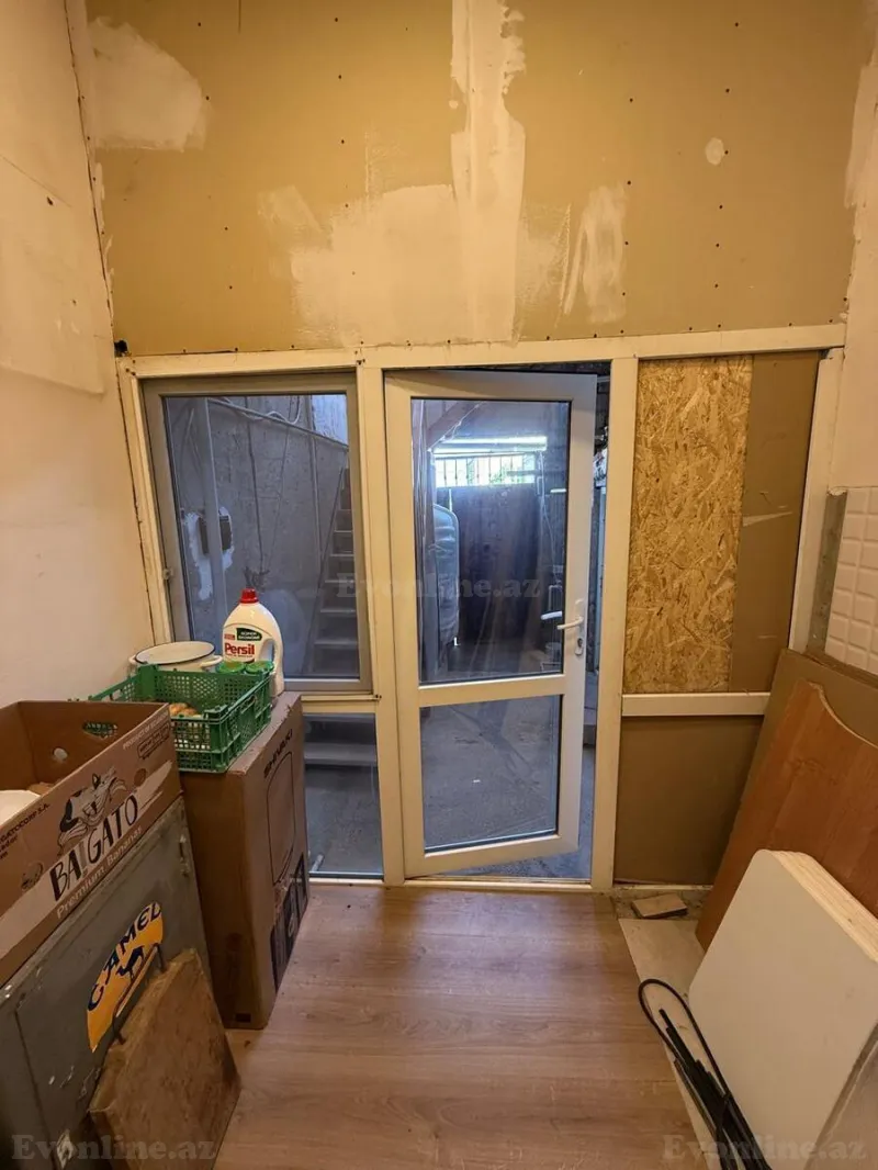 Satılır 5 otaqlı Həyət evi 200 m² Zığ - şəkil 16