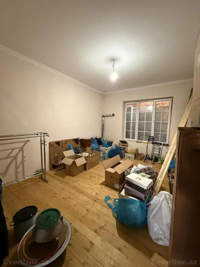Satılır 5 otaqlı Həyət evi 200 m² Zığ - şəkil 17