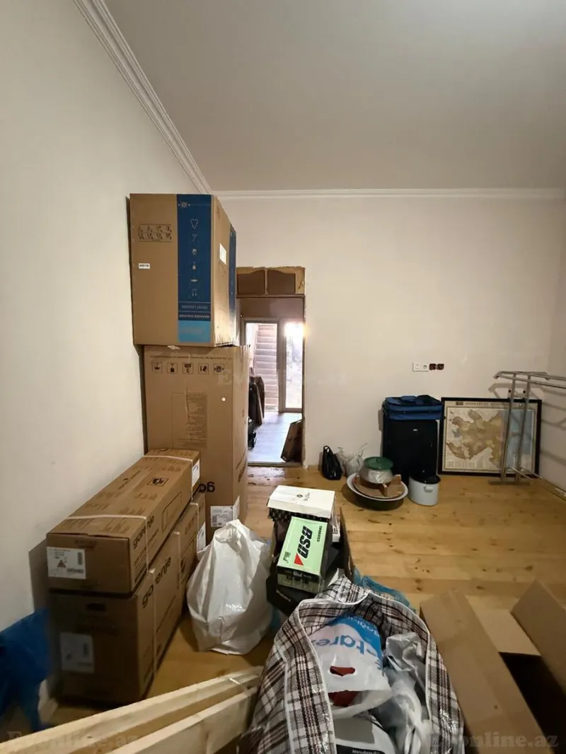 Satılır 5 otaqlı Həyət evi 200 m² Zığ - şəkil 19